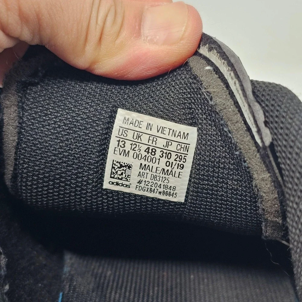 adidas busenitz cordura